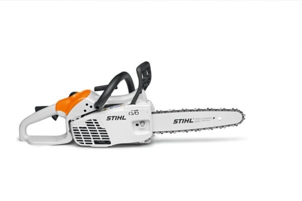 MS 194 C-E, Guia 35cm Rollomatic Light, Corrente 3/8 PM3