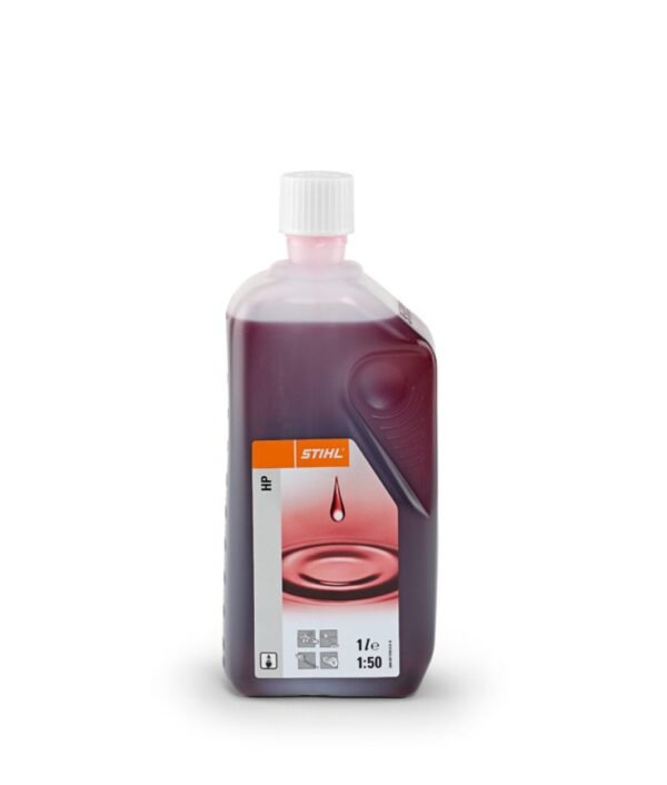 Óleo mineral para motores a 2 tempos 1 L